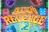 Play Alu's Revenge 2 now!