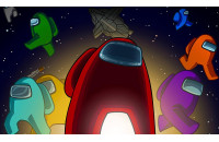 Play Among.io now!