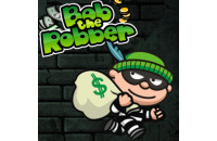 Play Bob The Robber now!