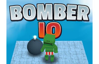 Play Bombers.io now!