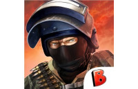 Play Bullet Force now!