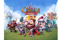 Play Castle Defense now!