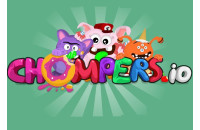 Play Chompers.io now!