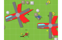 Play Copter.io now!