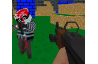 Play Crazy Pixel Apocalypse now!