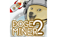 Play DogeMiner 2 now!