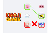 Play Emoji Puzzle! now!