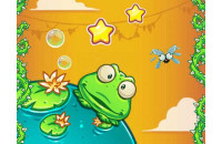 Play Froggee now!