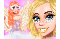 Play Angelcore Princess now!