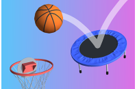 Play Basket Puzzle! now!