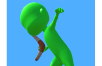 Play Boomerang Snipe 3D now!