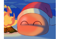 Play FireBlob Winter now!