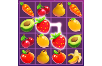 Play Fruit Mahjong now!