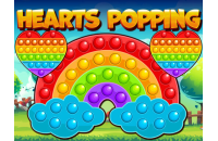 Play Hearts Popping now!