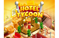 Play Hotel Tycoon Empire now!