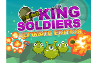 Play King Soldiers Ultimate Edition now!