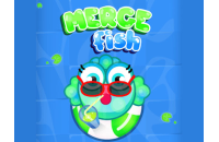 Play Merge Fish now!