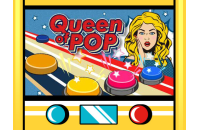 Play Queen of Pop now!