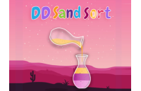 Play Sand Sort Puzzle now!
