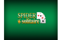 Play Spider Solitaire now!