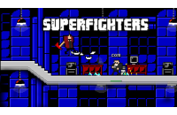 Play Superfighters now!