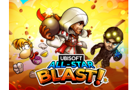 Play Ubisoft All Star Blast! now!