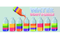 Play Water Sorting Puzzle now!