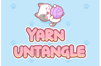 Play Yarn Untangled now!