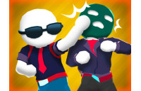 Play Gang Fall Party now!