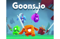 Play Goons.io now!