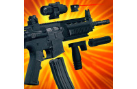 Play Gun Builder now!