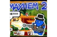 Play Gun Mayhem 2 now!