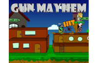 Play Gun Mayhem now!