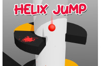 Play Helix Jumping now!