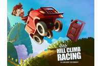 Play Hill Climb Racing now!