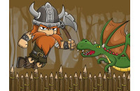 Play Horik Viking now!