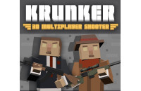 Play Krunker.io now!