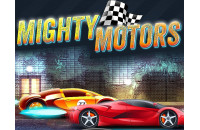 Play Mighty Motors now!