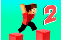Play Parkour Block 2 now!