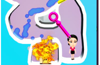 Play Pin Water Rescue now!