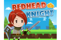 Play Redhead Knight now!