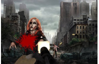 Play Residence of Evil Quarantine now!