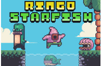 Play Ringo Starfish now!