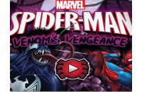 Play Spider Man: Venom's Vengeance now!