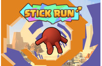 Play Stick Run now!