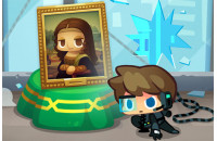Play Stolen Museum: Agent xXx now!