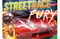 Play StreetRace Fury now!