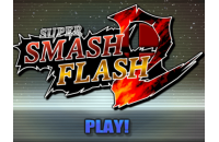 Play Super Smash Flash 2 now!