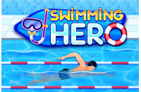 Play Swimming Hero now!