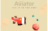 Play The Aviator now!
